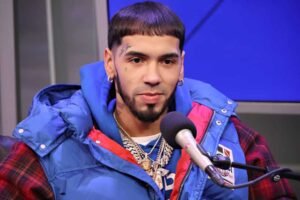 anuel aa height and weight