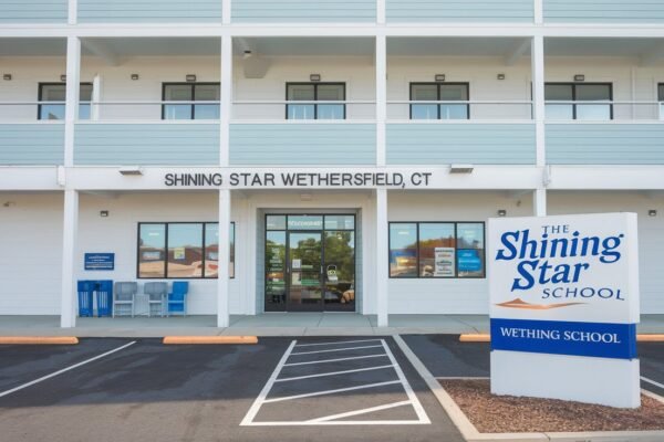 shining star driving school in wethersfield ct