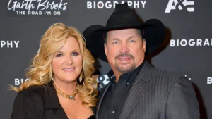 garth brooks news