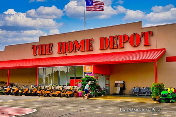 home depot careers