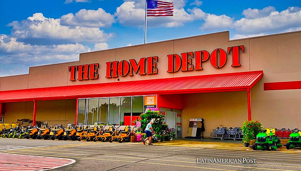 home depot careers