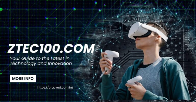ztec100.com