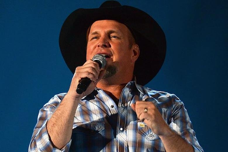 garth brooks songs