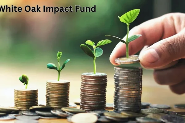 white oak impact fund