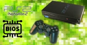 ps2 bios