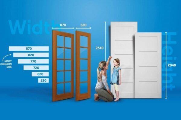 door sizes