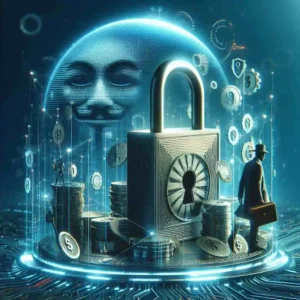 anonvault