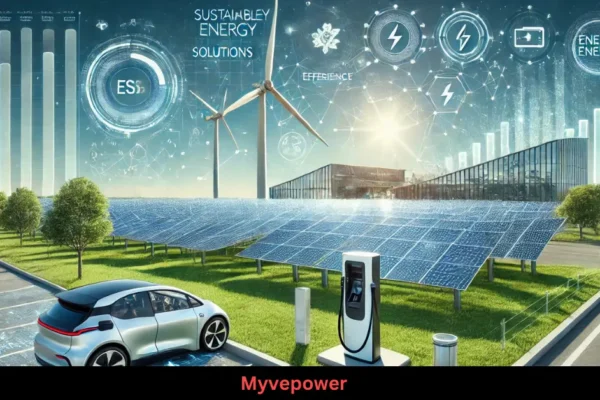 myvepower