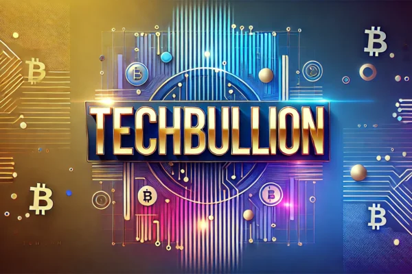 techbullion