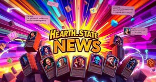 interesting news hearthstats