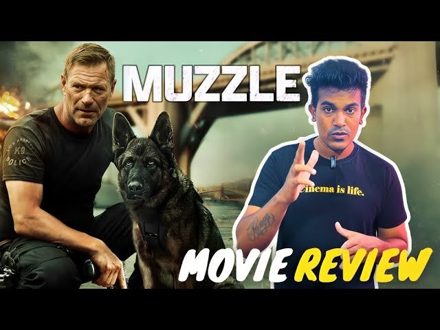 muzzle movie