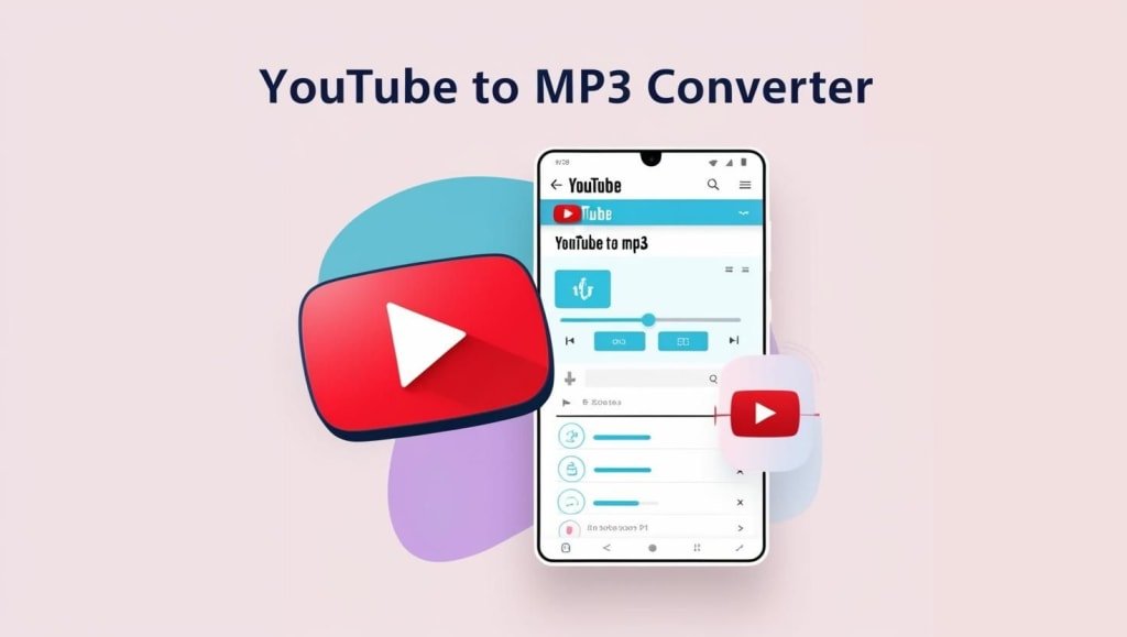 youtube to mp4 converter