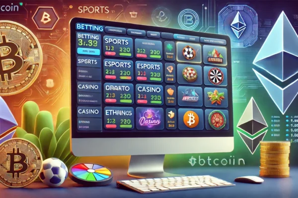 gocryptobet.com bet