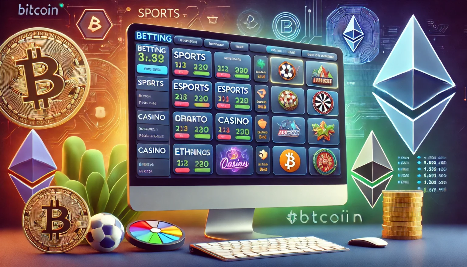 gocryptobet.com bet