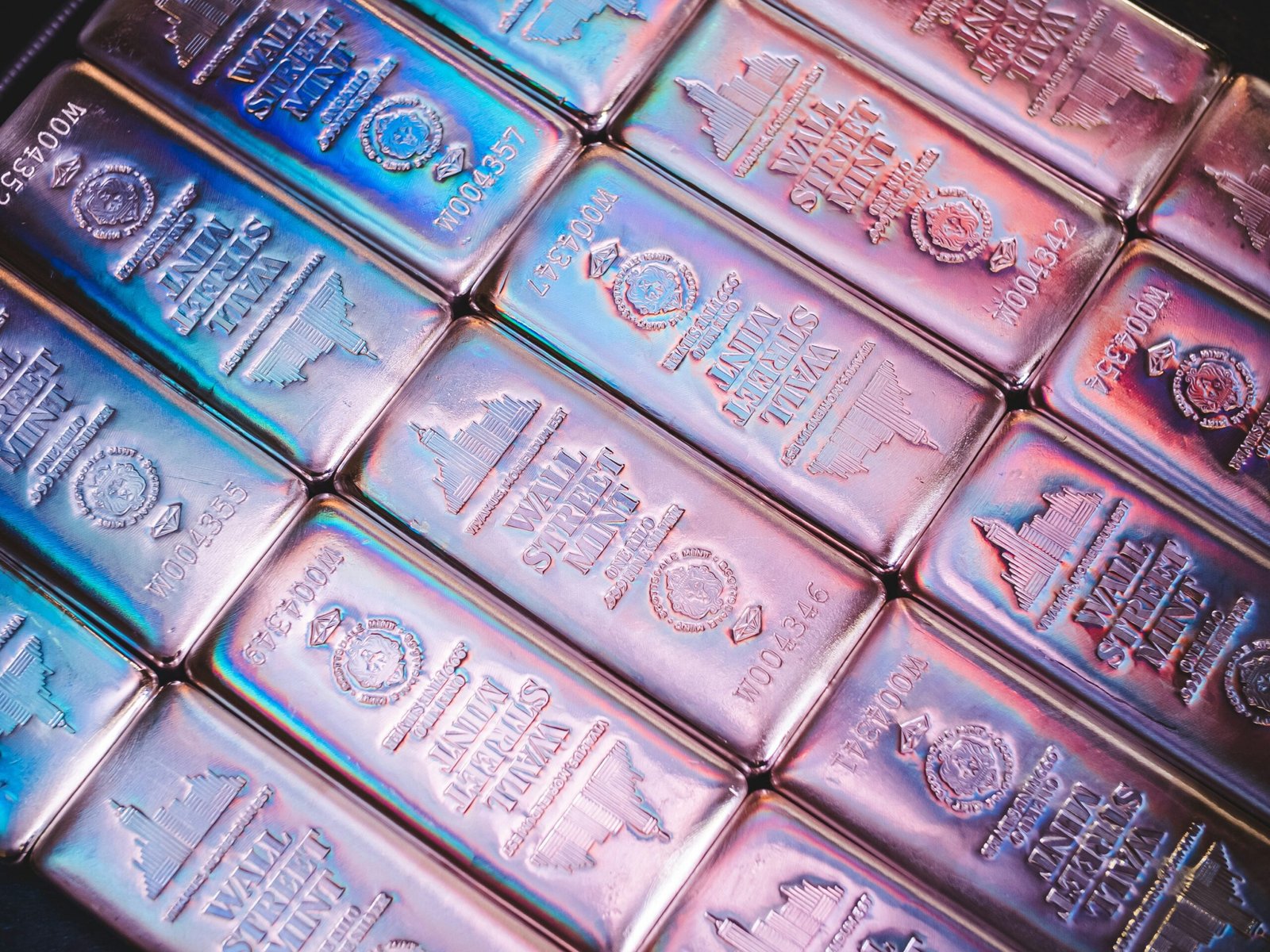 Understanding the Augusta Precious Metals Lawsuit: Implications for Investors blue and white floral textile