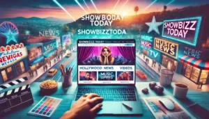 showbizztoday.com gossip entertainment