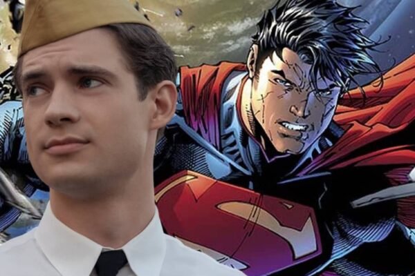 What Makes David Corenswet’s Superman Costume So Cool? david corenswet superman costume