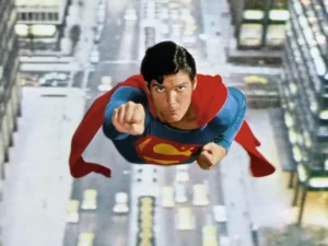 david corenswet superman costume