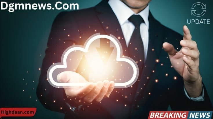 dgmnews.com technology