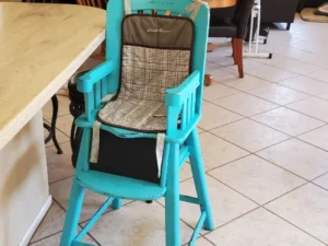 eddie bauer high chair 