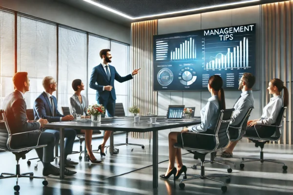Best Management Tips ftasiastock for Success: A Simple Guide to Leading a Team Effectively management tips ftasiastock