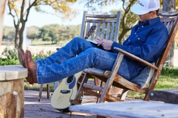 Parker McCollum Height: Everything You Want to Know About the Country Star parker mccollum height