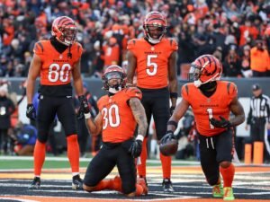dallas cowboys vs bengals match player stats 